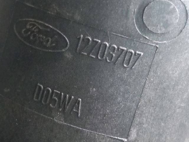 bontott FORD TRANSIT Turbócső