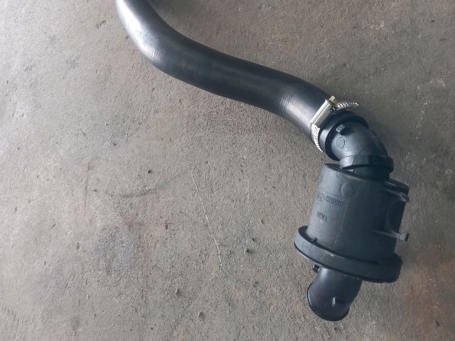 bontott FORD TRANSIT Turbócső