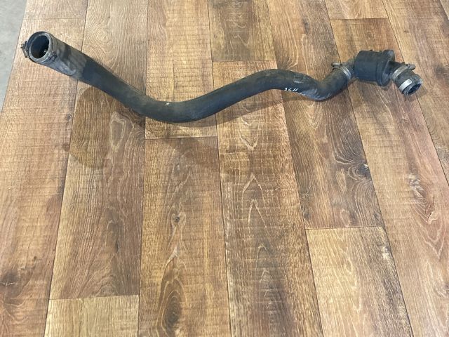 bontott FORD TRANSIT Turbócső