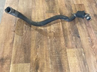 bontott FORD TRANSIT Turbócső