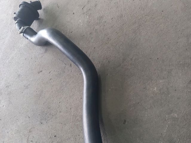 bontott FORD TRANSIT Turbócső