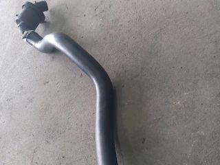 bontott FORD TRANSIT Turbócső