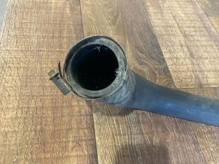 bontott FORD TRANSIT Turbócső