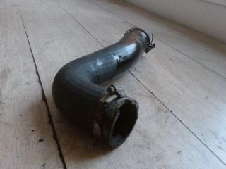 bontott FORD TRANSIT Turbócső