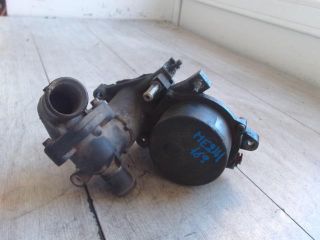 bontott FORD TRANSIT Vákumpumpa