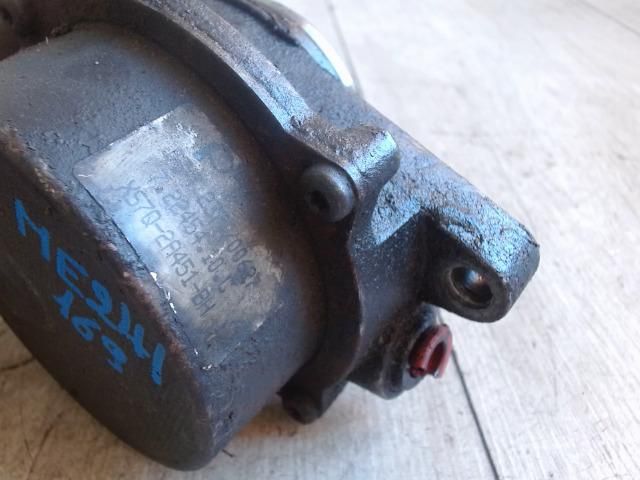 bontott FORD TRANSIT Vákumpumpa