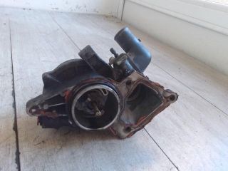 bontott FORD TRANSIT Vákumpumpa