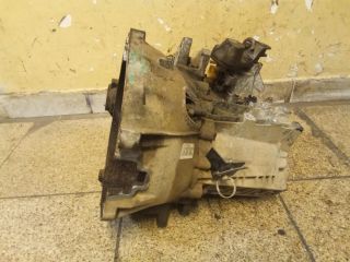 bontott FORD TRANSIT Váltó (Mechanikus)