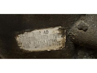 bontott FORD TRANSIT Váltó (Mechanikus)