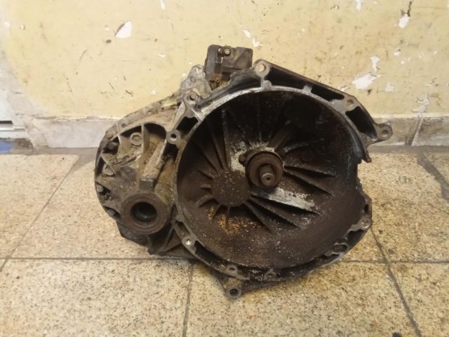 bontott FORD TRANSIT Váltó (Mechanikus)