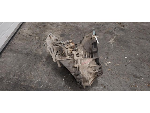 bontott FORD TRANSIT Váltó (Mechanikus)