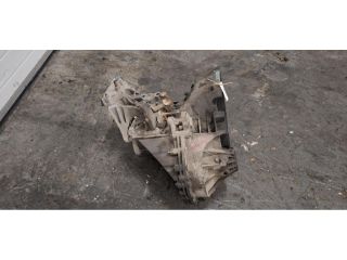 bontott FORD TRANSIT Váltó (Mechanikus)