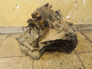 bontott FORD TRANSIT Váltó (Mechanikus)