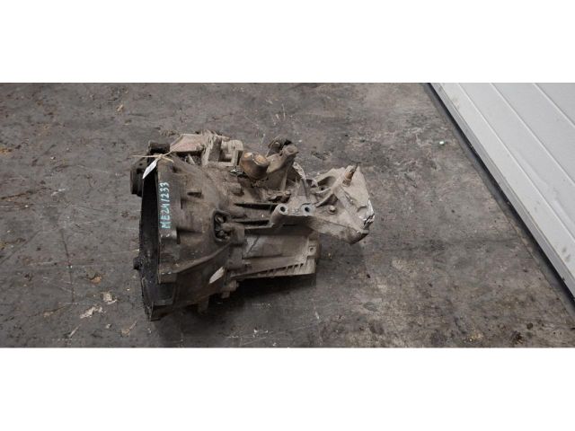 bontott FORD TRANSIT Váltó (Mechanikus)