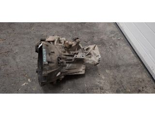 bontott FORD TRANSIT Váltó (Mechanikus)