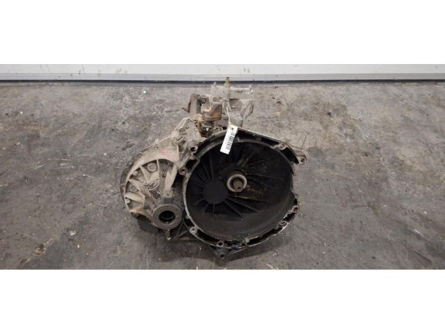 bontott FORD TRANSIT Váltó (Mechanikus)