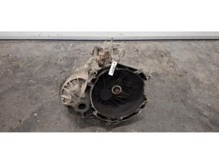 bontott FORD TRANSIT Váltó (Mechanikus)