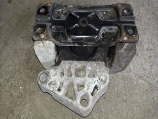 bontott FORD TRANSIT Váltó Tartó Bak (Pozíciófüggetlen)