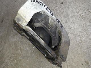 bontott FORD TRANSIT Váltó Tartó Bak (Pozíciófüggetlen)