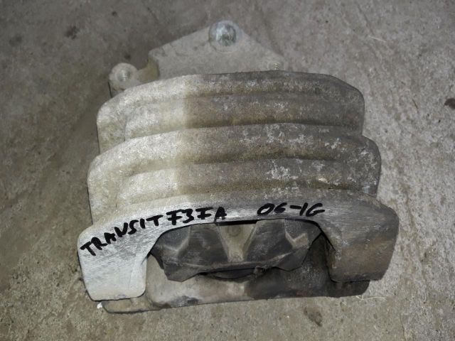 bontott FORD TRANSIT Váltó Tartó Bak (Pozíciófüggetlen)