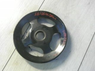 bontott FORD TRANSIT Vezérműkerék