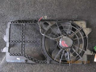 bontott FORD TRANSIT Viszkóventilátor Hűtőventilátor