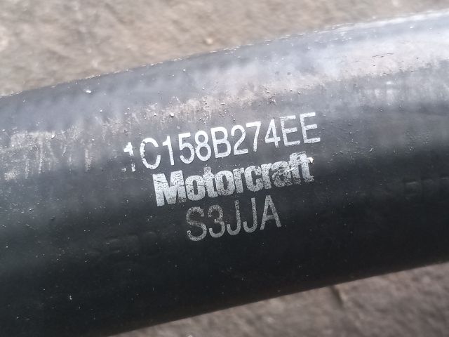 bontott FORD TRANSIT Vízcső