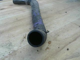 bontott FORD TRANSIT Vízcső