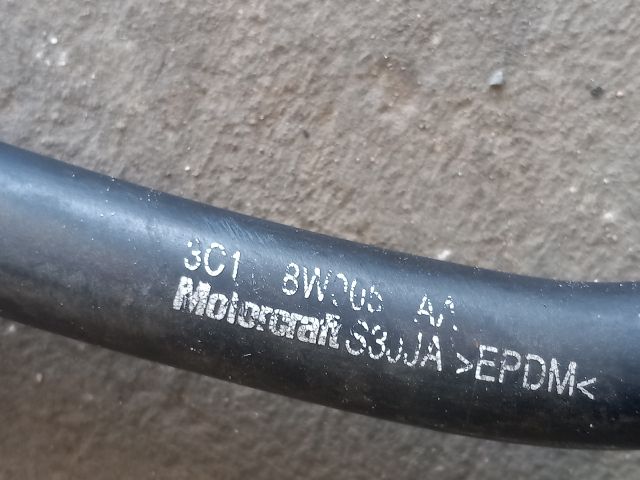 bontott FORD TRANSIT Vízcső