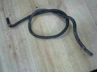 bontott FORD TRANSIT Vízcső