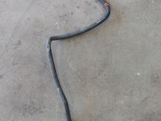 bontott FORD TRANSIT Vízcső