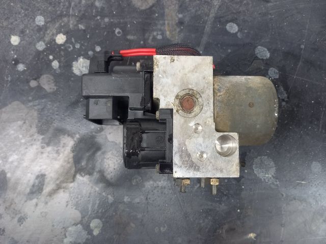 bontott FORD TRANSIT ABS Kocka