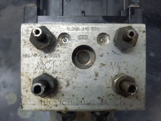 bontott FORD TRANSIT ABS Kocka