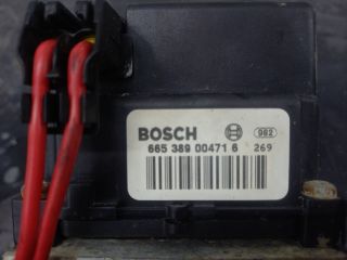 bontott FORD TRANSIT ABS Kocka
