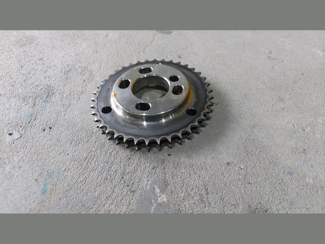 bontott FORD TRANSIT Adagoló Bordáskerék / Lánckerék