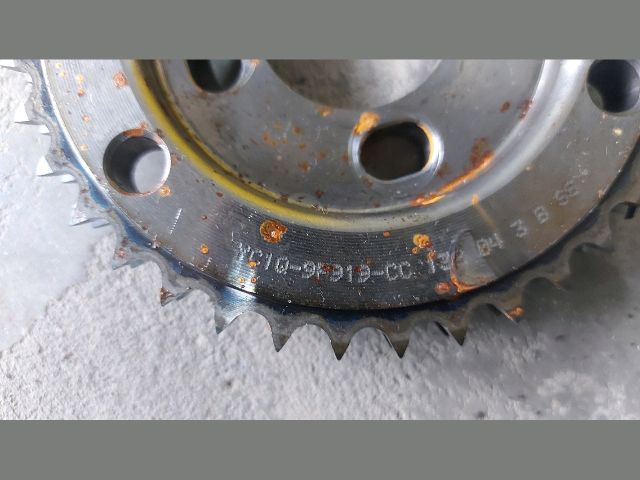 bontott FORD TRANSIT Adagoló Bordáskerék / Lánckerék