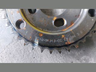 bontott FORD TRANSIT Adagoló Bordáskerék / Lánckerék