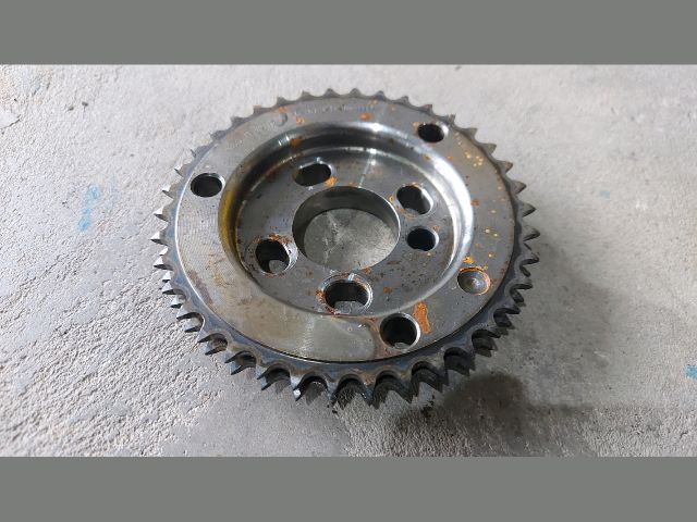 bontott FORD TRANSIT Adagoló Bordáskerék / Lánckerék