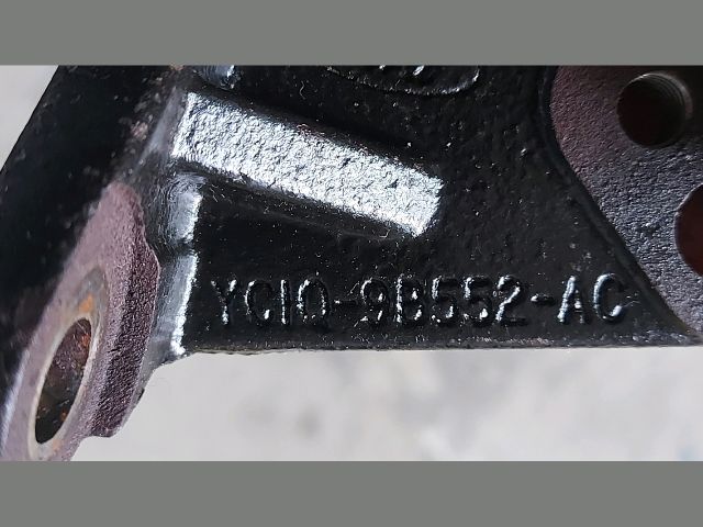 bontott FORD TRANSIT Adagoló Tartó Bak