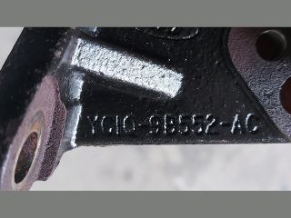 bontott FORD TRANSIT Adagoló Tartó Bak