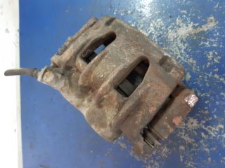 bontott FORD TRANSIT Bal első Féknyereg Munkahengerrel