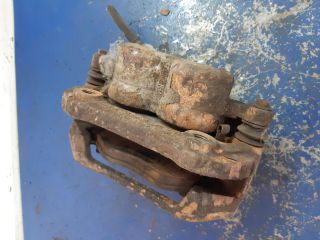 bontott FORD TRANSIT Bal első Féknyereg Munkahengerrel