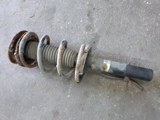 bontott FORD TRANSIT Bal első Lengéscsillapító