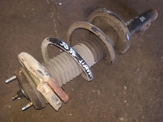 bontott FORD TRANSIT Bal első Lengéscsillapító