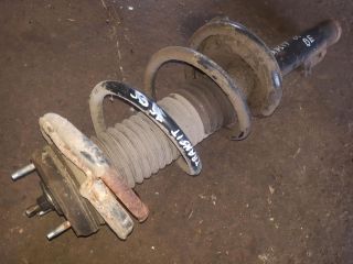 bontott FORD TRANSIT Bal első Lengéscsillapító