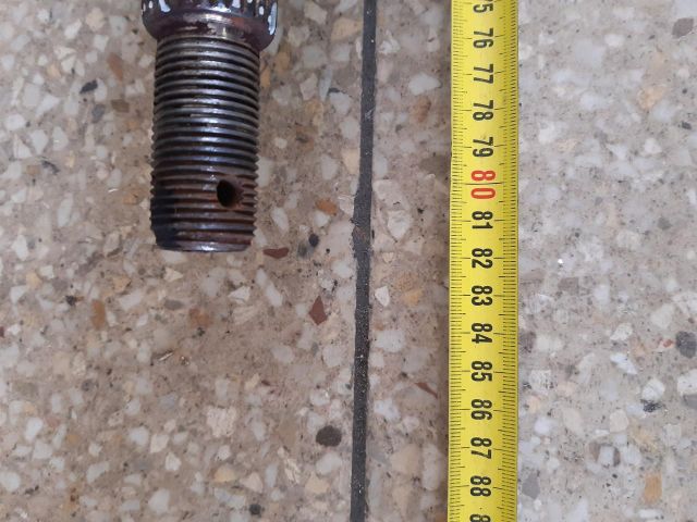 bontott FORD TRANSIT Bal Féltengely