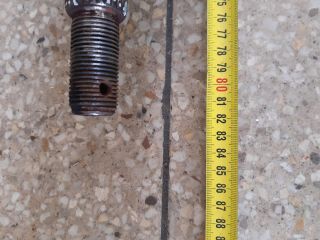 bontott FORD TRANSIT Bal Féltengely