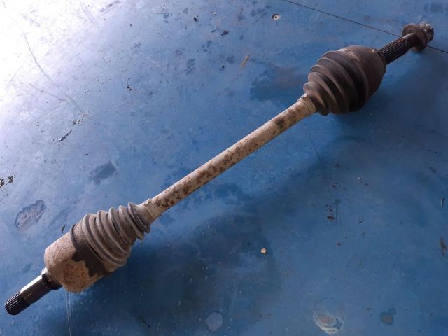 bontott FORD TRANSIT Bal Féltengely