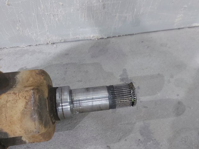 bontott FORD TRANSIT Bal Féltengely