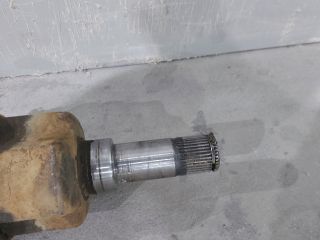 bontott FORD TRANSIT Bal Féltengely